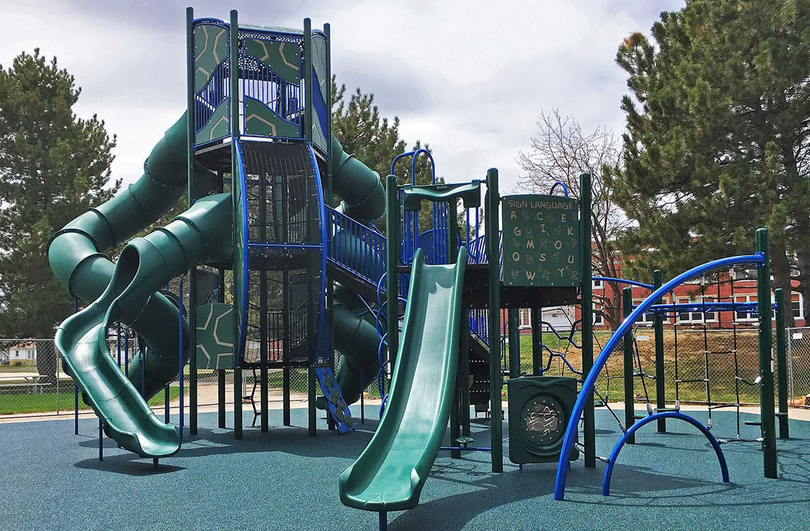 Lincoln Park